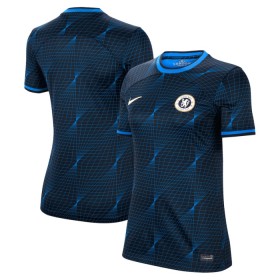 Goedkope Chelsea Dames Uitshirt 2023-24